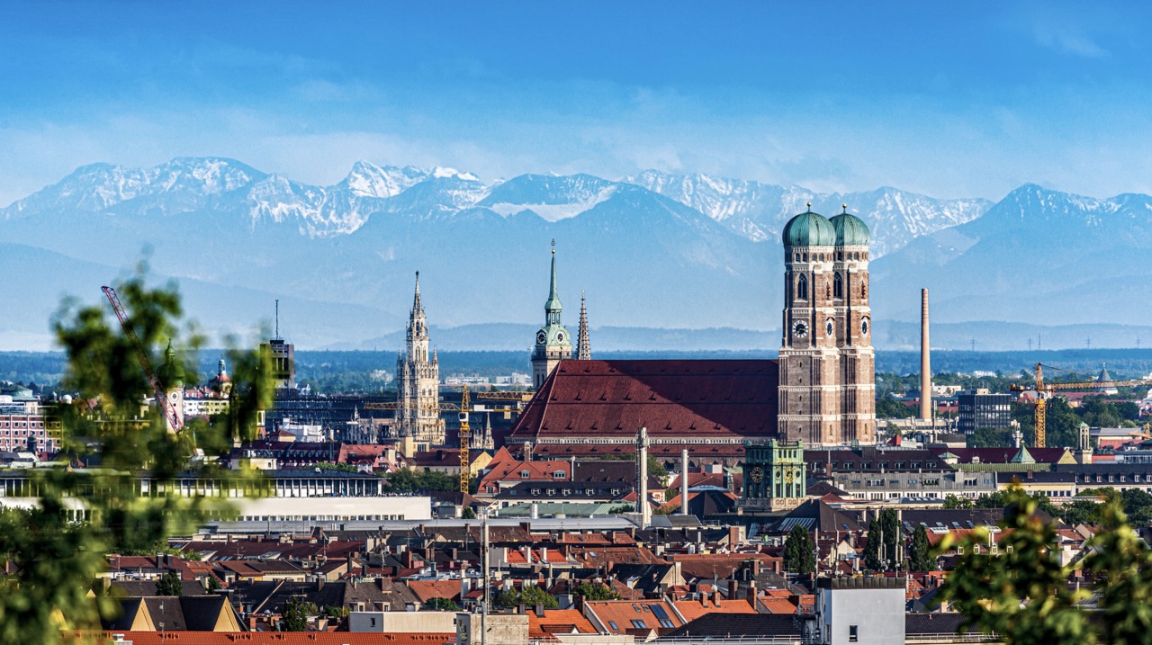 munich tufting Large